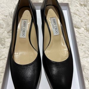 Jimmy Choo Rydea Pump 45